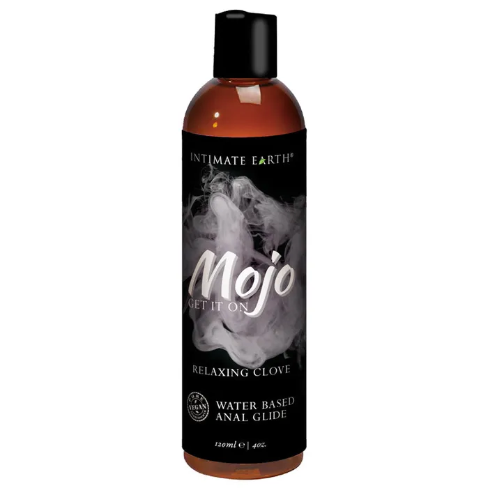 MOJO Waterbased Anal Relaxing Glide Intimate Organics Anal