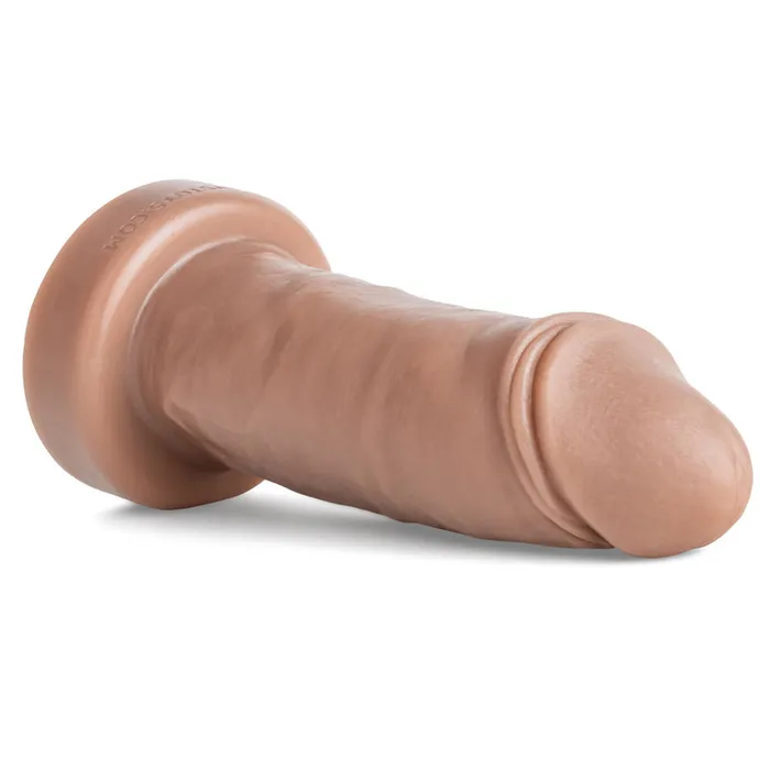 Mrs.Leather Dildos | Hankeys Toys Mateo Dildo