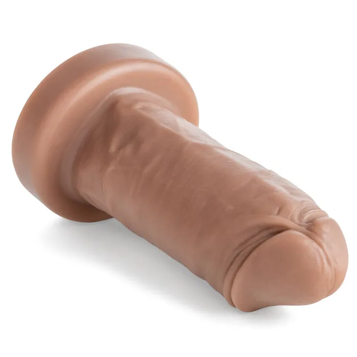 Mrs.Leather Dildos | Hankeys Toys Mateo Dildo