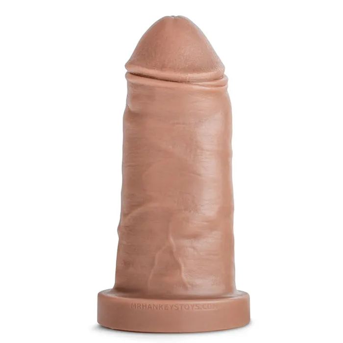 Mrs.Leather Dildos | Hankeys Toys Mateo Dildo