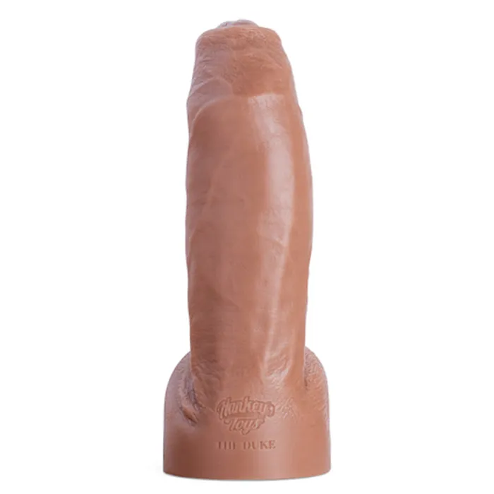 Mrs.Leather Hankeys Toys Duke Dildo | Dildos