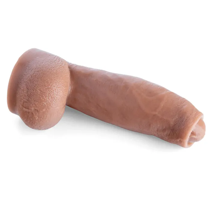 Mrs.Leather Hankeys Toys Duke Dildo | Dildos