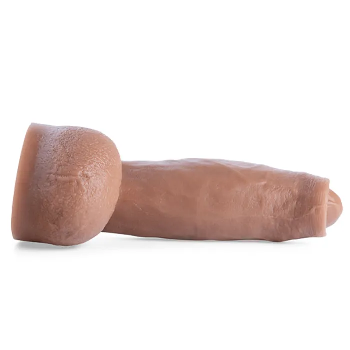 Mrs.Leather Hankeys Toys Duke Dildo | Dildos