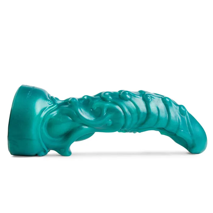 Mrs.Leather Hankeys Toys Oni Dildo | Dildos