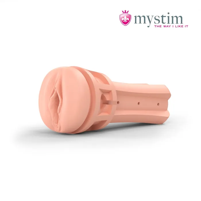 Mystim - Electrosex - Opus E-Masturbator Vagina | Mystim Male Sex Toys