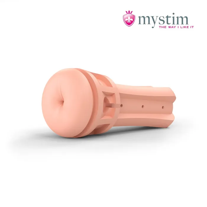 Mystim - Electrosex - Opus E-stim Masturbator Anus | Mystim Male Sex Toys