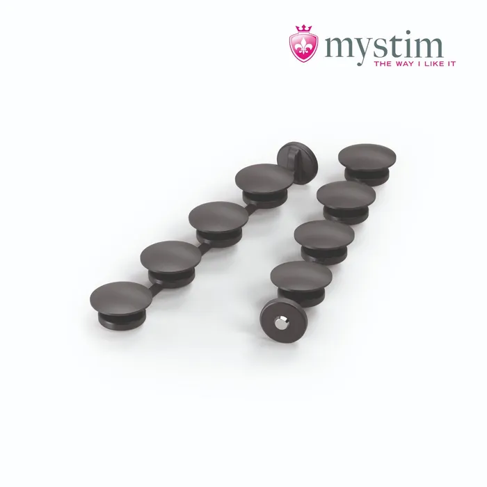 Mystim - Electrosex - Opus E-stim Masturbator Anus | Mystim Male Sex Toys