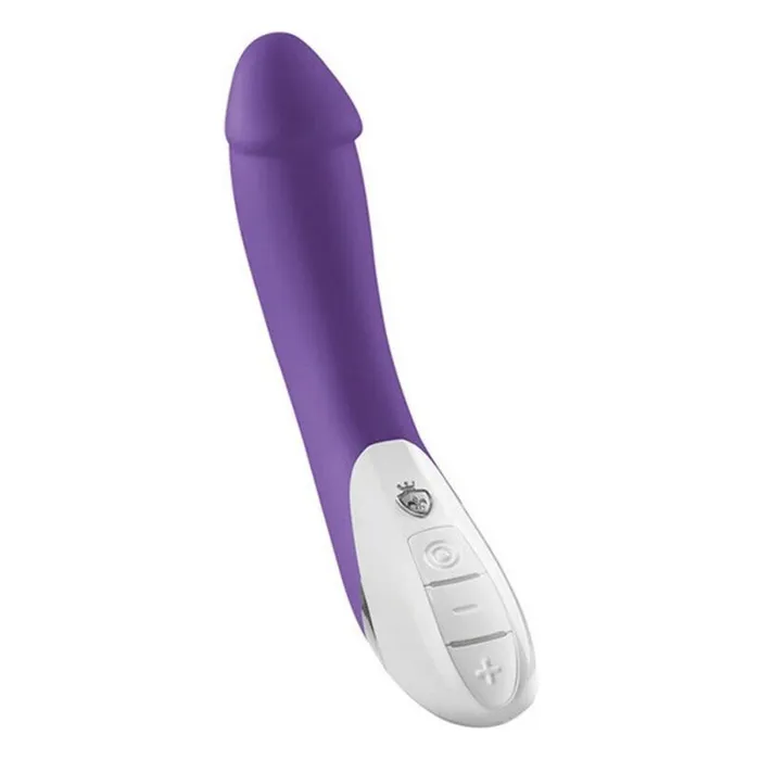 Mystim Vibrators Vibratore Terrific Truman Viola Mystim