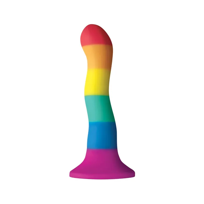 NS Novelties Dildos | Dildo NS Novelties Colours Multicolore