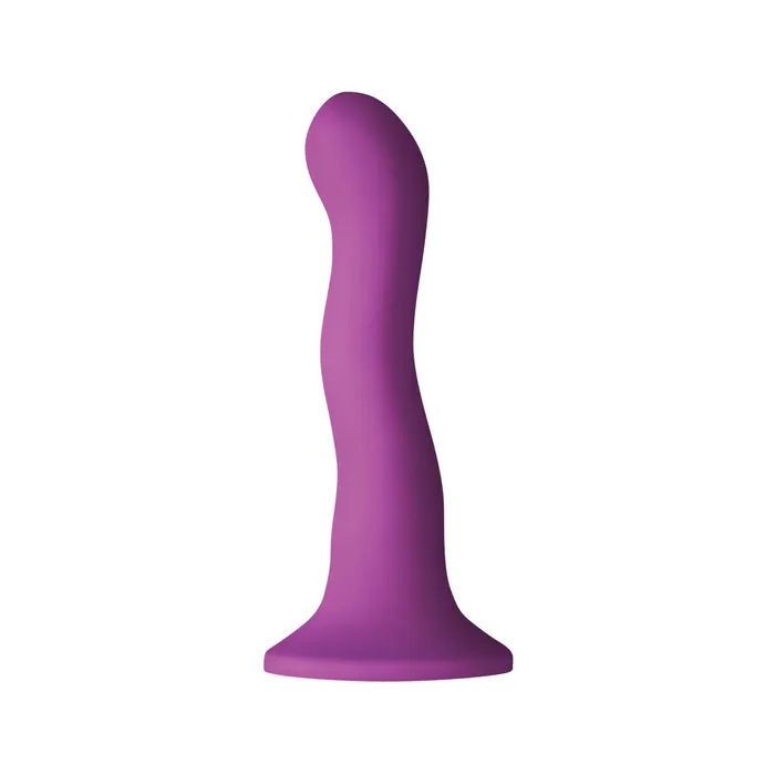 NS Novelties Dildos Dildo NS Novelties Colours Viola