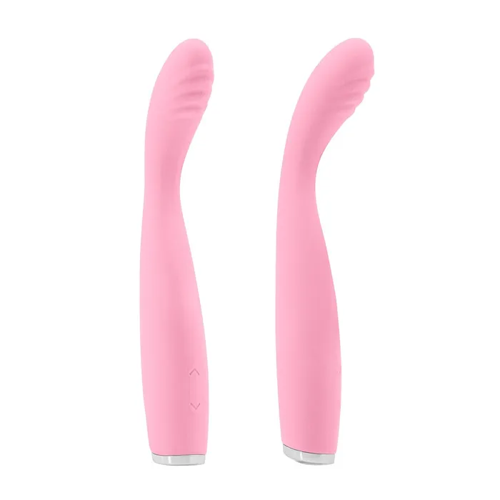 NS Novelties Female Sex Toys | Luxe Lillie Rechargeable Vibrator