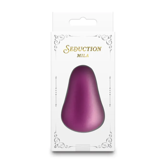 NS Novelties Vibratore NS Novelties Seduction Rosa | Vibrators