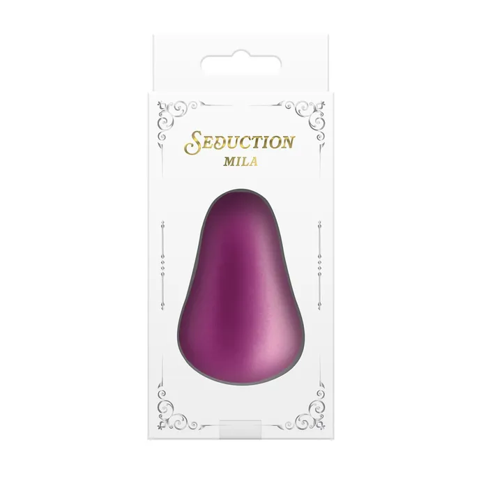 NS Novelties Vibratore NS Novelties Seduction Rosa | Vibrators