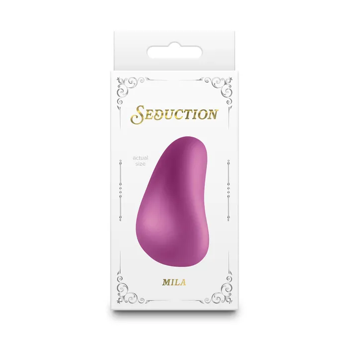 NS Novelties Vibratore NS Novelties Seduction Rosa | Vibrators