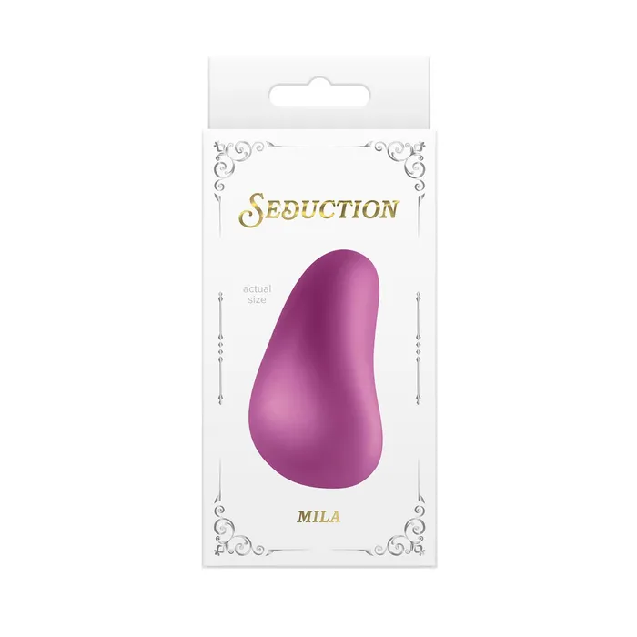 NS Novelties Vibratore NS Novelties Seduction Rosa | Vibrators