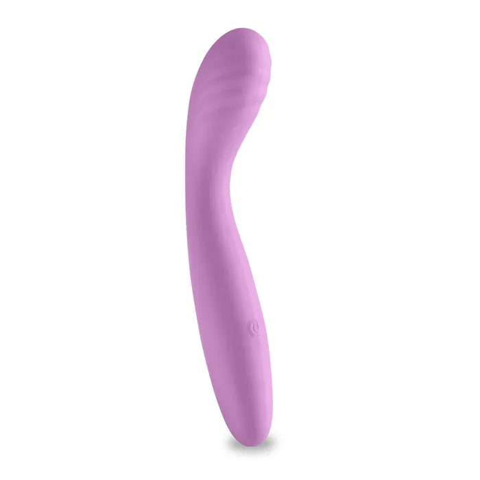 NS Novelties Vibrators Vibratore per il PuntoG NS Novelties Desire Rosa