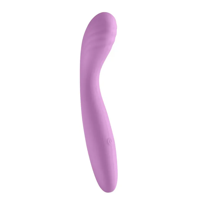 NS Novelties Vibrators | Vibratore per il Punto-G NS Novelties Desire Rosa