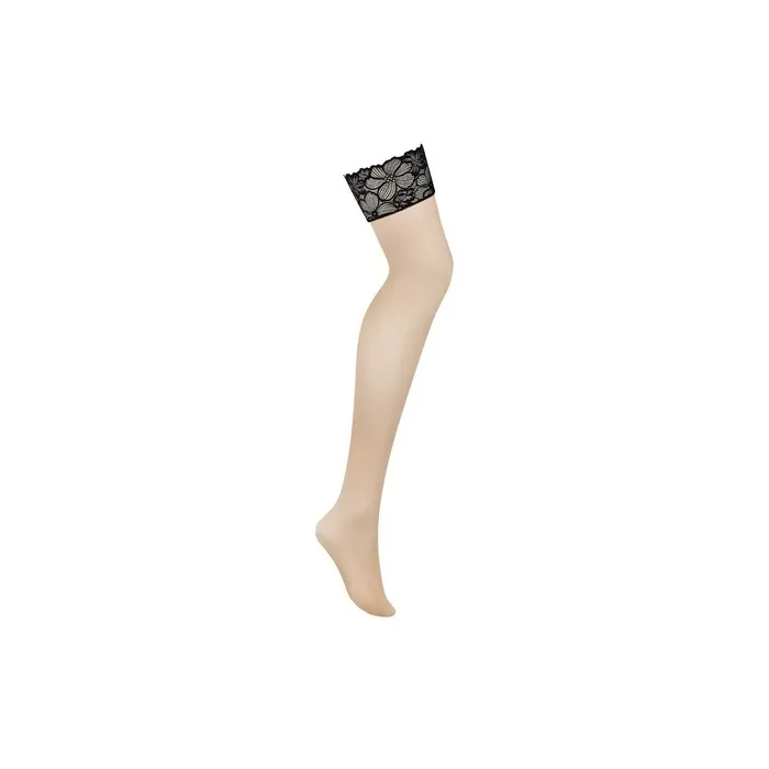 Obsessive Calze Donna Obsessive M/L | Vibrators