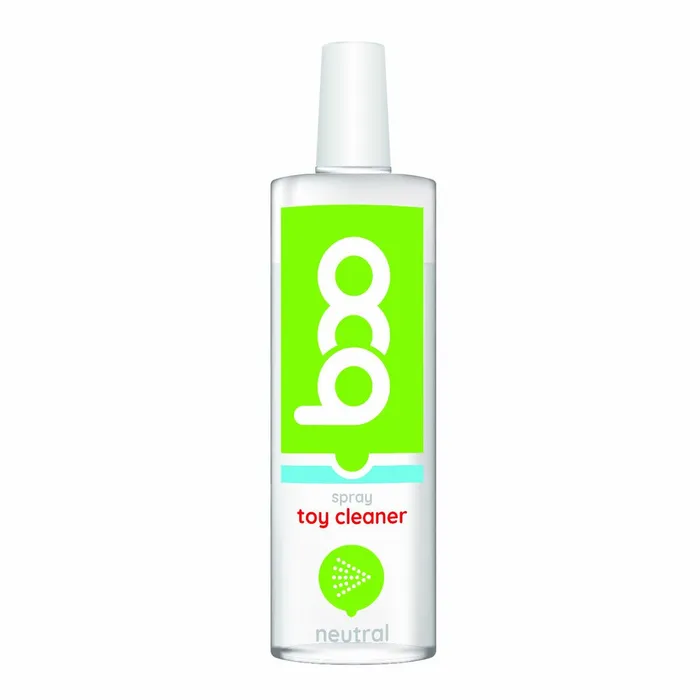 Olio per Massaggio Erotico Boo 150 ml Boo Vibrators