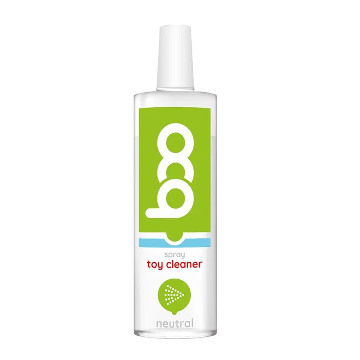 Olio per Massaggio Erotico Boo 150 ml | Boo Vibrators