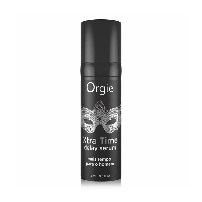 Orgie Vibrators | Crema Ritardante Orgie OR-21258