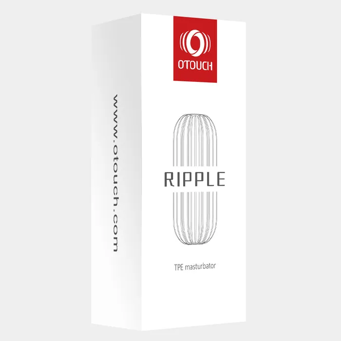 Otouch Ripple Male Masturbator Male Sex Toys