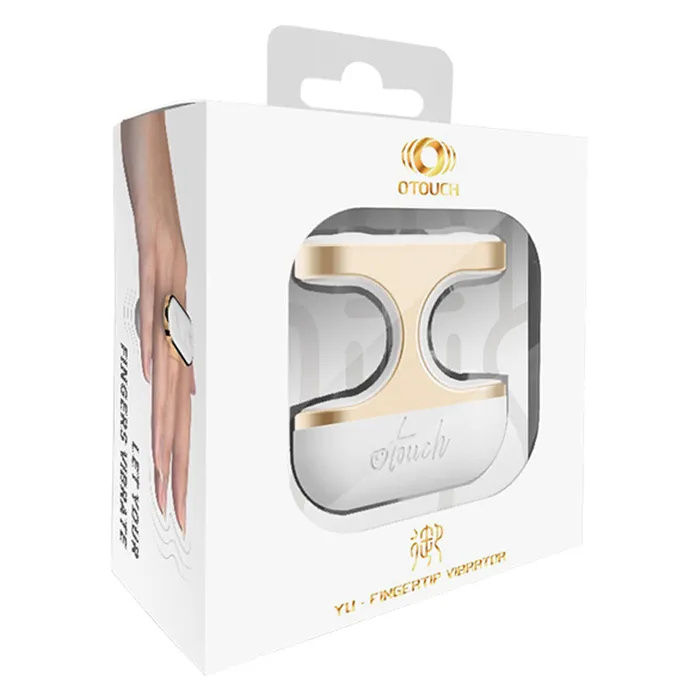 Otouch Vibrators Yu Couples Handheld Vibrator