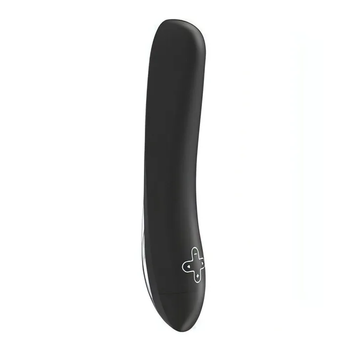 OVO F7 VIBRATOR BLACK OVO Vibrators