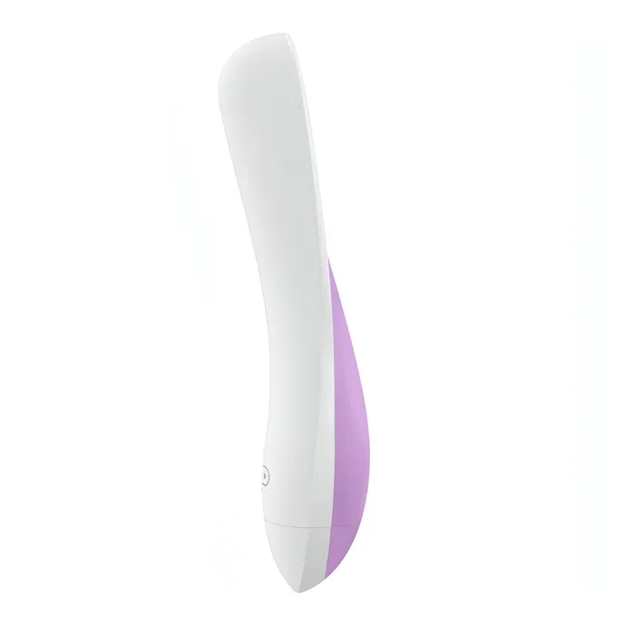 OVO Vibrators OVO F7 VIBRATOR WHITEPINK