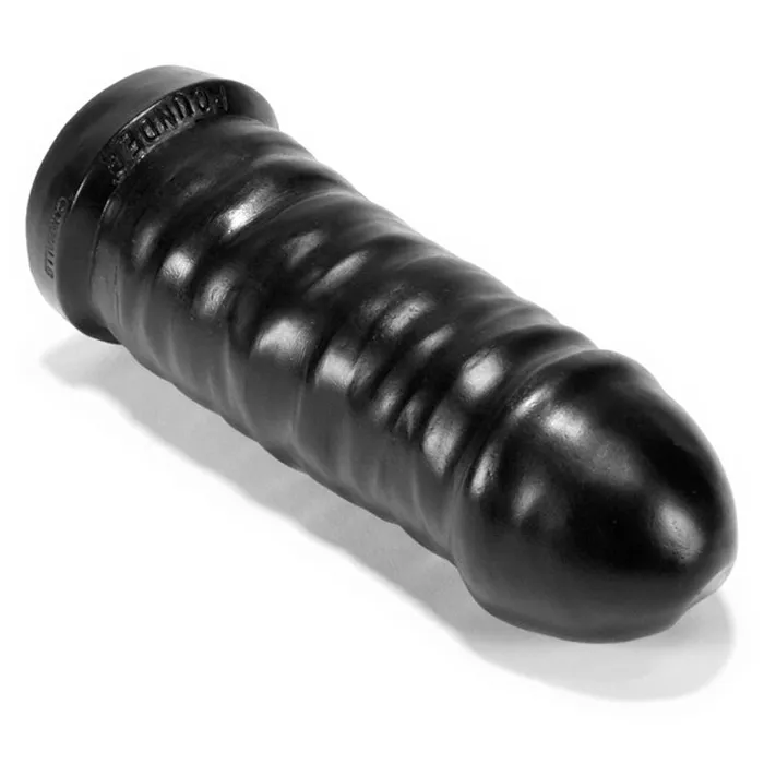 Oxballs Dildos | Pounder Dildo