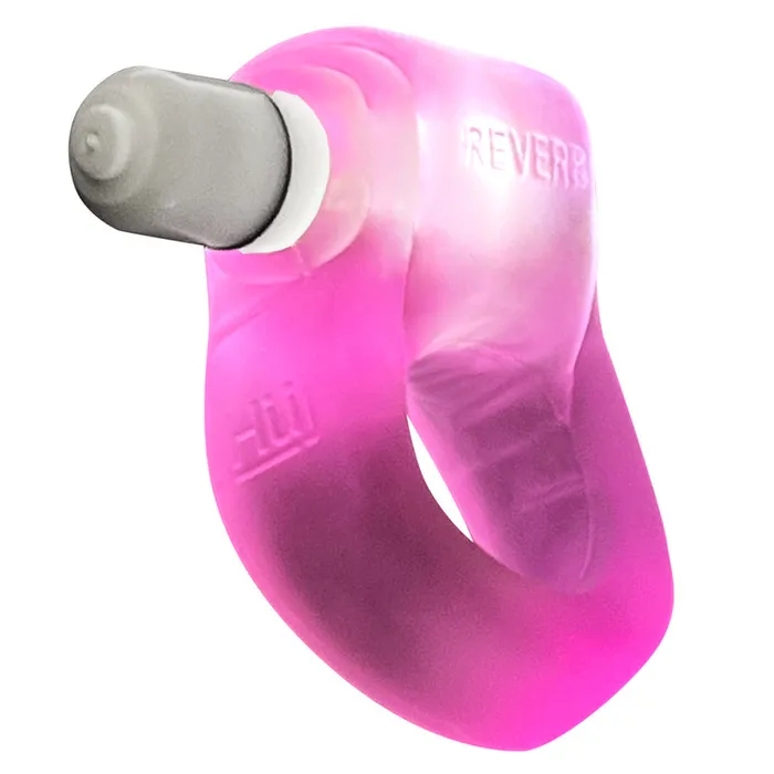 Oxballs Glowdick Cockring With Led | Male Sex Toys