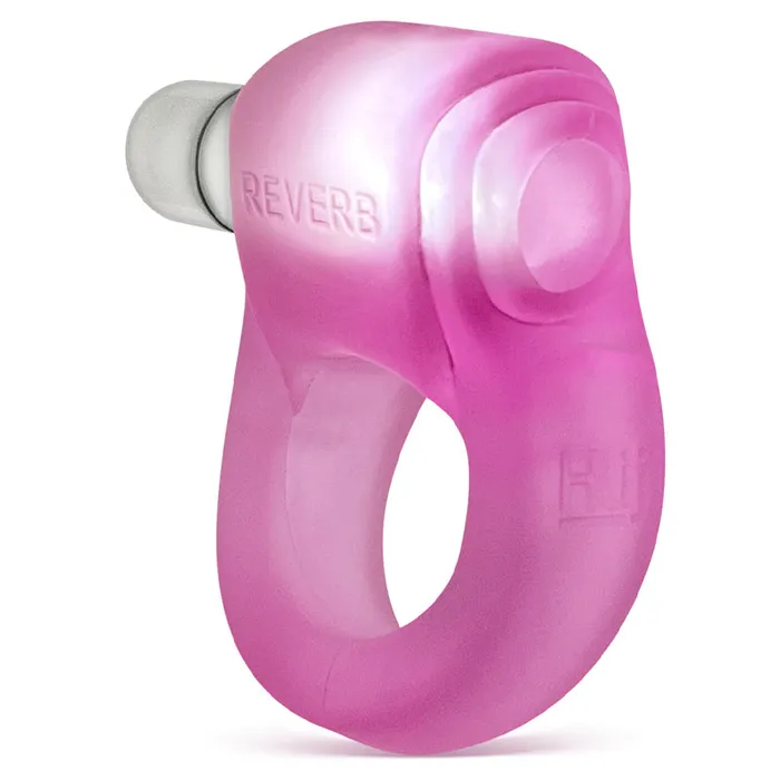 Oxballs Glowdick Cockring With Led | Male Sex Toys