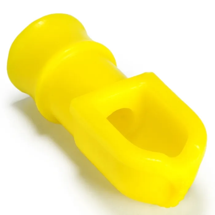 Oxballs Guard Gag With Pee Insert | Male Sex Toys