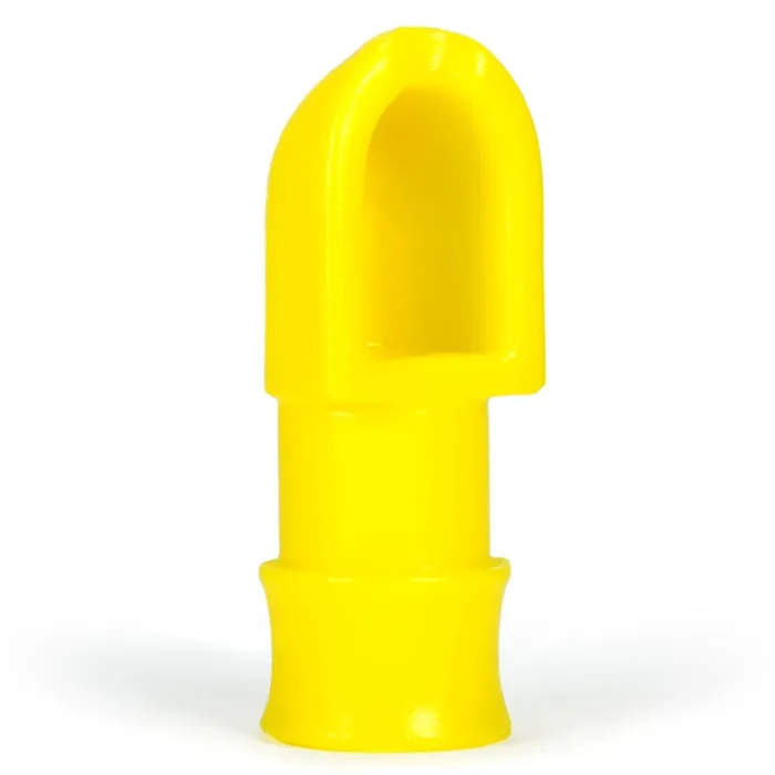 Oxballs Guard Gag With Pee Insert | Male Sex Toys