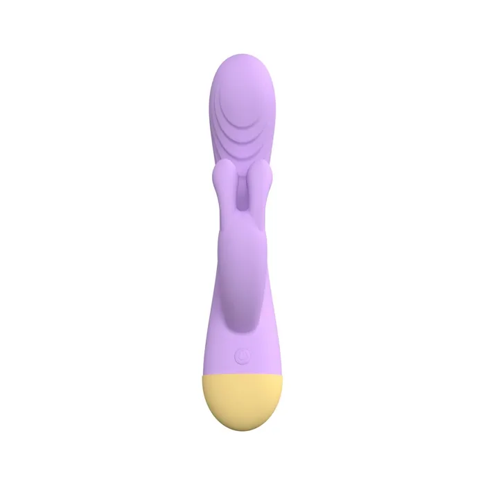 Party Color Toys Vibrators | Vibratore per il Punto-G Party Color Toys Lilla