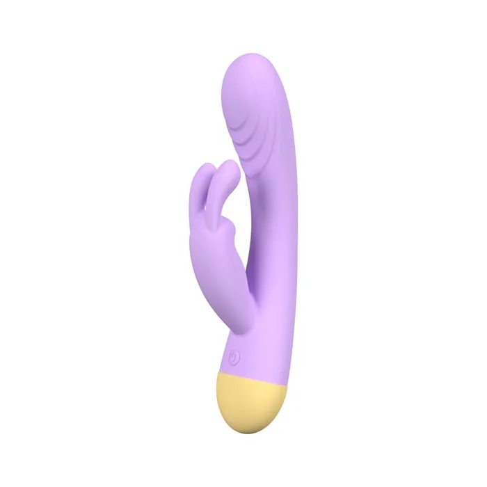 Party Color Toys Vibrators | Vibratore per il Punto-G Party Color Toys Lilla