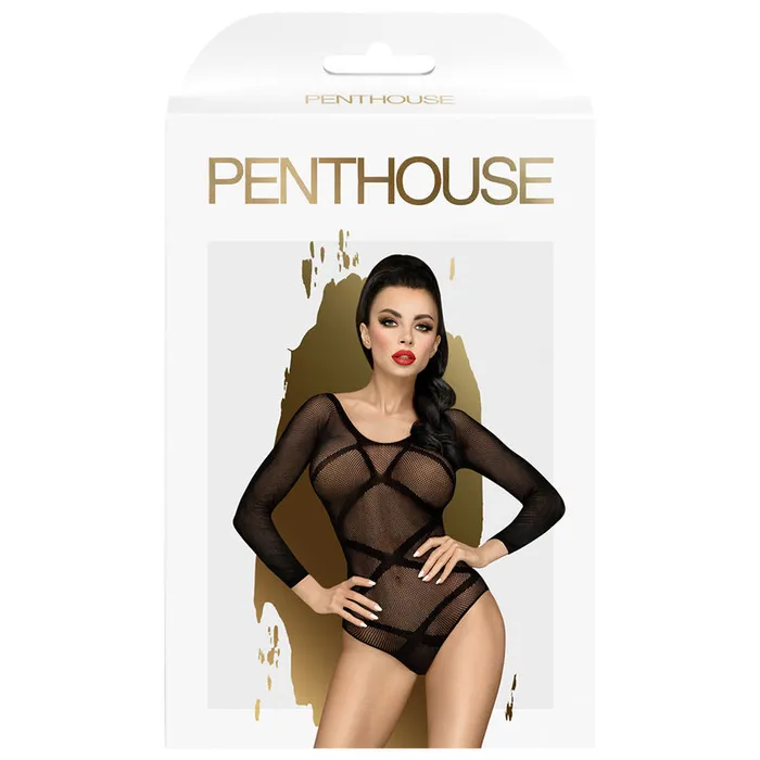 Penthouse Lingerie Female Sex Toys | Penthouse Lingerie High On Love