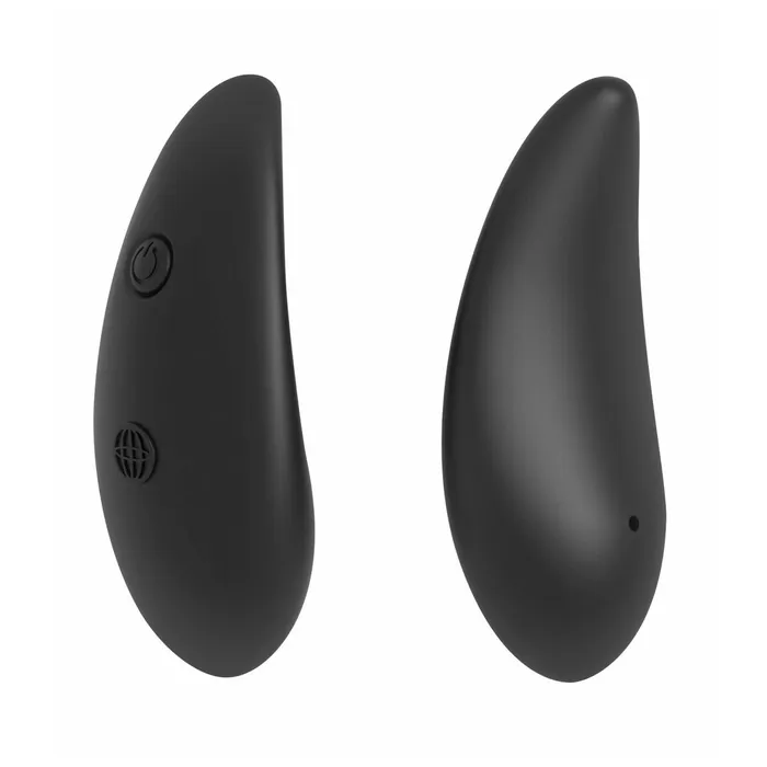 Pipedream Vibrators | Vibratore Pipedream Nero