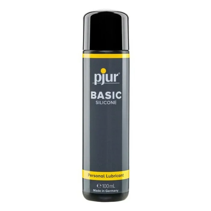 Pjur Anal Lubrificante a Base di Silicone Pjur P10270 100 ml