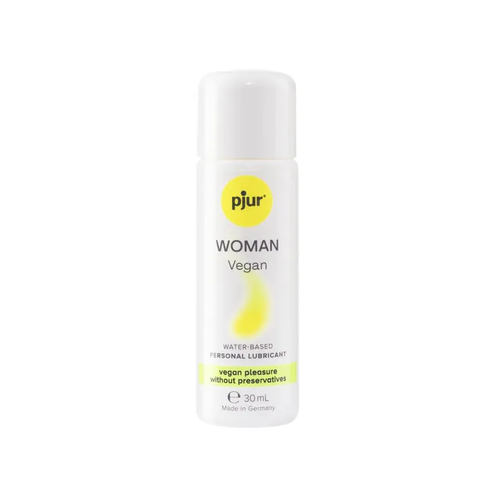 Pjur Anal | Lubrificante femminile con base d'acqua Vegan Pjur 827160113148 30 ml