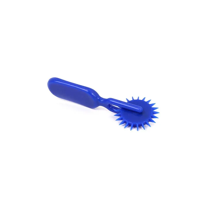 Plastic Mini Pinwheel Blauw Kiotos Female Sex Toys