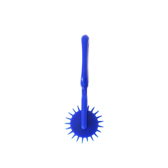 Plastic Mini Pinwheel - Blauw | Kiotos Female Sex Toys