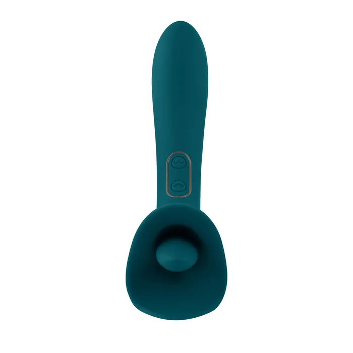 Playboy Vibrators | Massaggiatore Playboy Verde