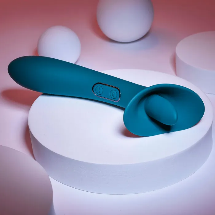 Playboy Vibrators | Massaggiatore Playboy Verde