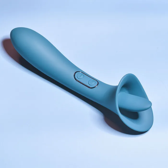 Playboy Vibrators | Massaggiatore Playboy Verde