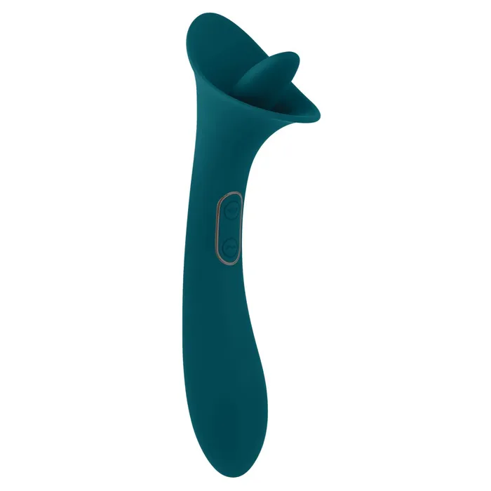 Playboy Vibrators | Massaggiatore Playboy Verde