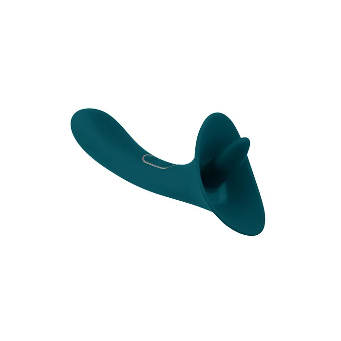 Playboy Vibrators | Massaggiatore Playboy Verde