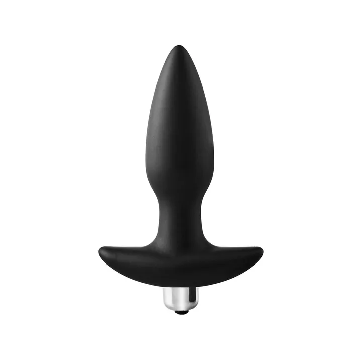 Plug Anale Dream Toys Fantasstic Nero Dream Toys Anal