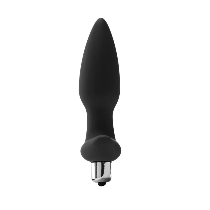 Plug Anale Dream Toys Fantasstic Nero | Dream Toys Anal