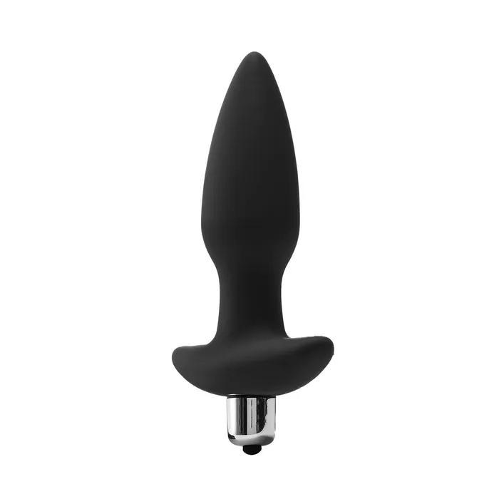 Plug Anale Dream Toys Fantasstic Nero | Dream Toys Anal